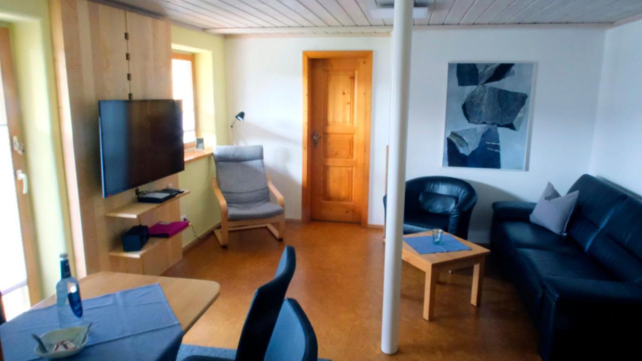 Bio Appartement Resort Bodenmais Eksteriør billede